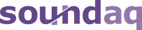 soundaq új logo